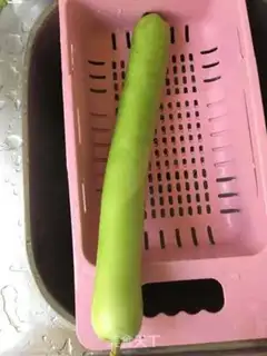 Make The bean petals step 0