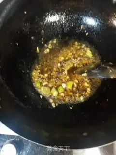 Make The guacamole step 2