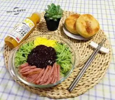 Make Delicious noodles step 9