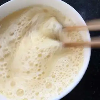 Make The guacamole step 3