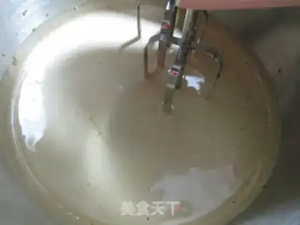 Make Slurpee step 2