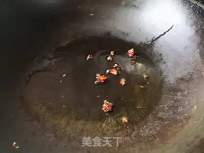 Make Bean buns step 6