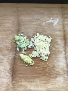 Make Secret cucumber bar step 3