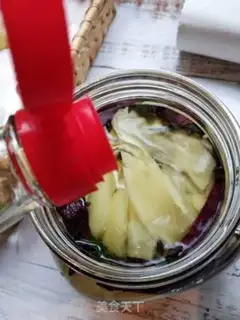 Make Zilong Kang step 6