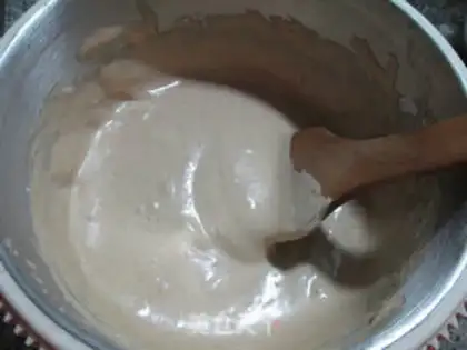 Make Slurpee step 4