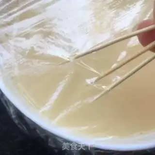 Make The guacamole step 7