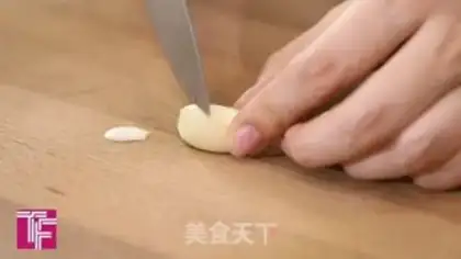 Make Tomato shrimp pasta step 6