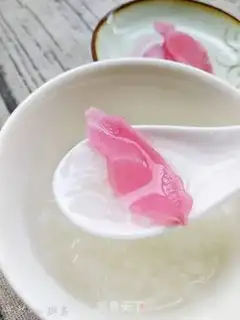 Make Zilong Kang step 8