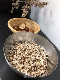 Make Mushroom beef sauce step 4
