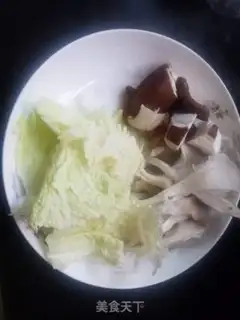 Make Boiled beef step 1