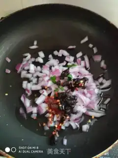 Make Shrimp from the pond step 5