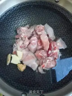 Make Bones soup step 1