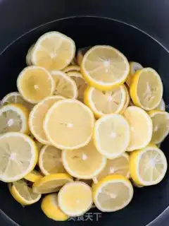 Make Lemon cream step 3