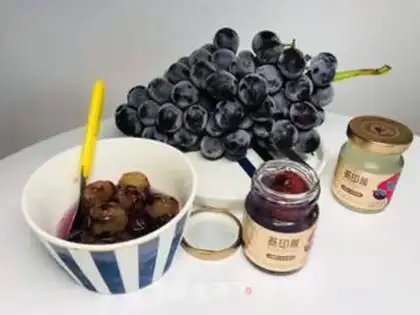 Make The new fast-food swallow nest step 2