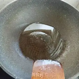 Make cucumber eggcake step 10