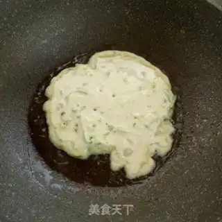 Make cucumber eggcake step 11