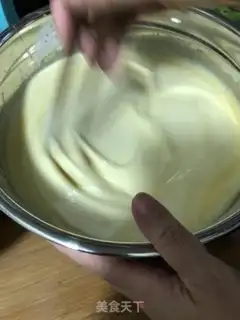 Make Eggskin step 2