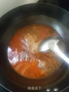 Make Boiled beef step 6