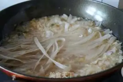 Make Spicy to shrimp step 0