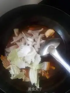 Make Boiled beef step 7