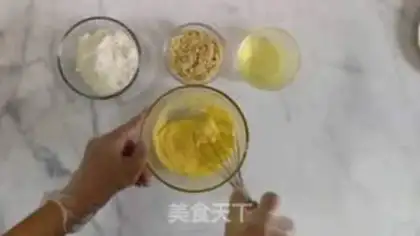 Make Apricot step 1