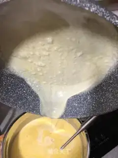 Make Eggskin step 4