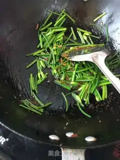 Make Creamed shrimp cover step 5