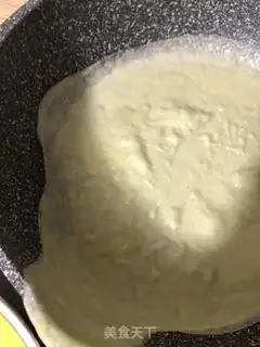 Make Eggskin step 5