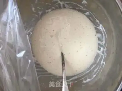 Make Lollipop step 0