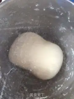 Make Lollipop step 1