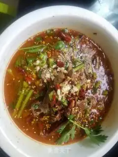 Make Boiled beef step 11