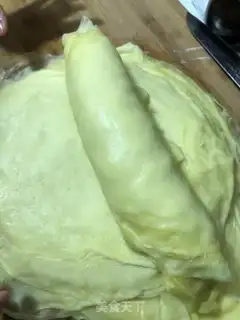 Make Eggskin step 6