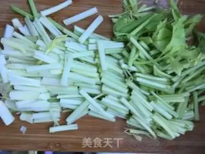 Make Celery step 0