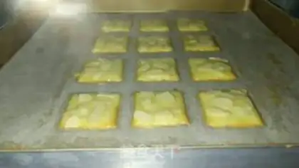 Make Apricot step 6