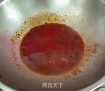 Make Spicy to shrimp step 6