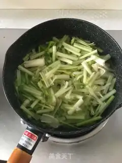 Make Celery step 2