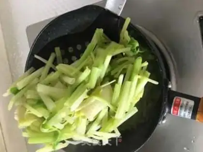 Make Celery step 3