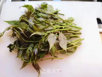 Make Fried tuna step 0
