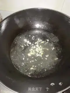 Make Scrambled meatballs step 1
