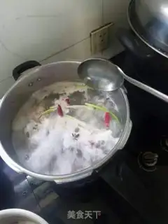 Make Cold beef step 3