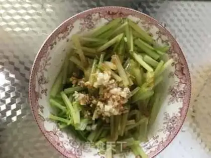 Make Celery step 5