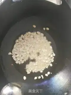 Make Drunk peanuts step 3