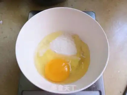 Make Fried tuna step 3