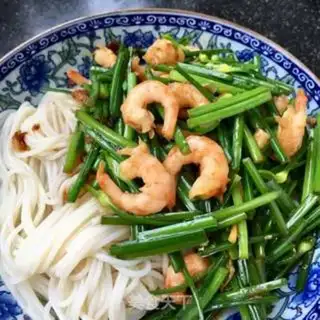 Make Creamed shrimp cover step 13