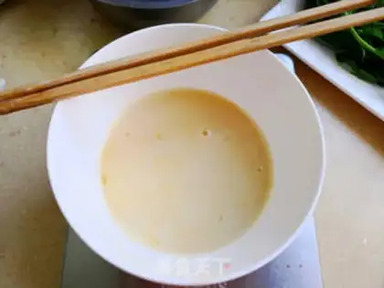 Make Fried tuna step 4