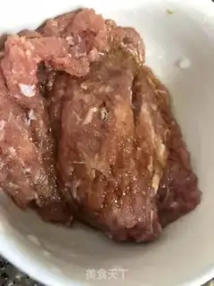 Make Sour sauce step 0