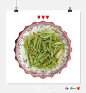 Make Celery step 6