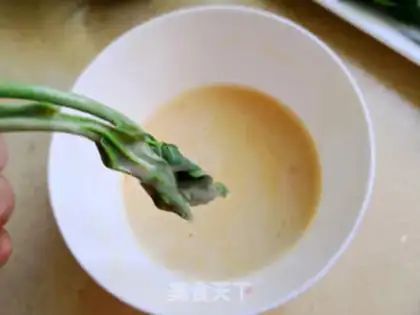 Make Fried tuna step 5