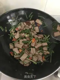 Make Scrambled eggs step 5