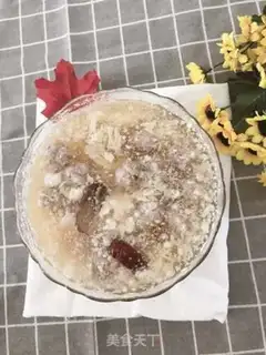 Make Scrambled meatballs step 6
